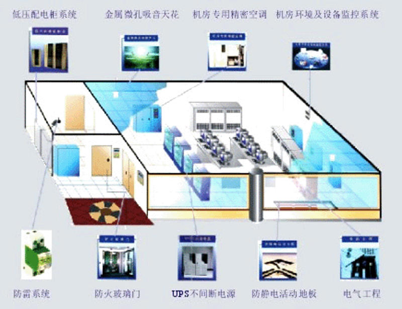 检验检疫技术中心是干嘛的？带你了解它的职能与作用